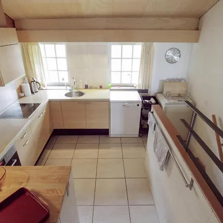 2 Bedroom Cozy In Holiday home Blassac