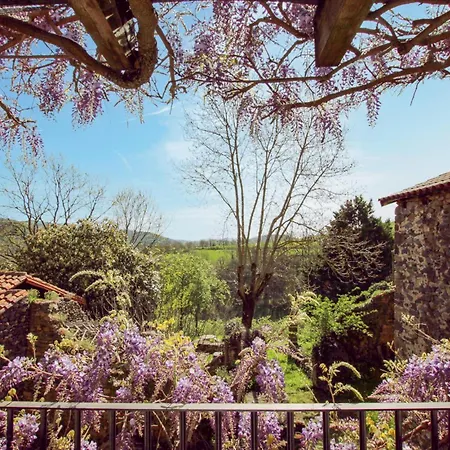 Holiday home 2 Bedroom Cozy In Blassac
