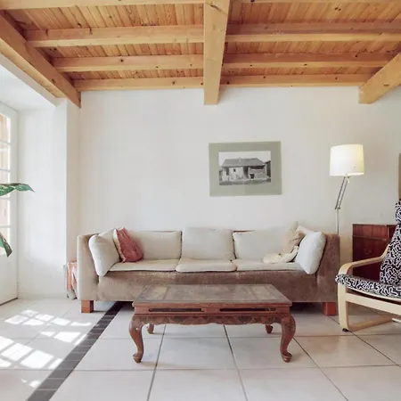 2 Bedroom Cozy In Blassac