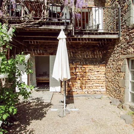 2 Bedroom Cozy In * Blassac