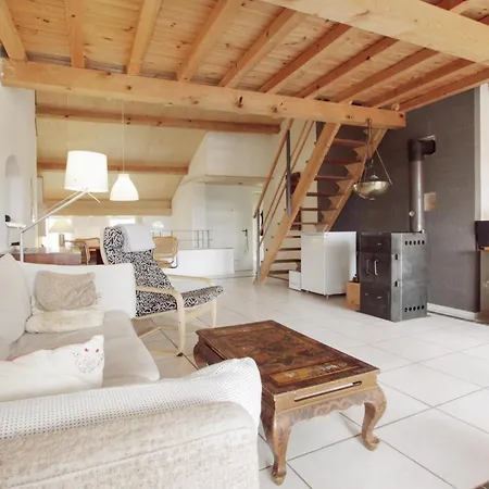2 Bedroom Cozy In * Blassac