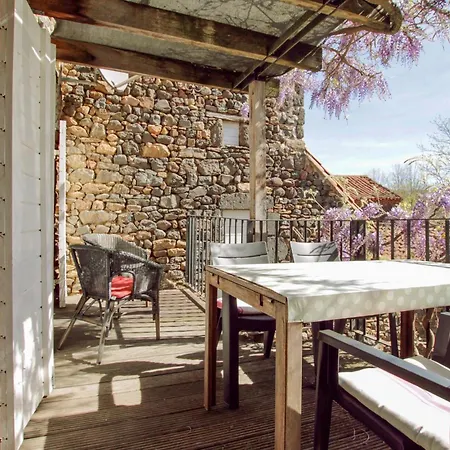 2 Bedroom Cozy In * Blassac
