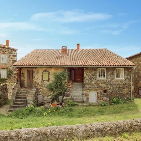 Holiday home 2 Bedroom Cozy In