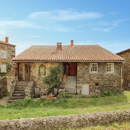 Holiday home 2 Bedroom Cozy In